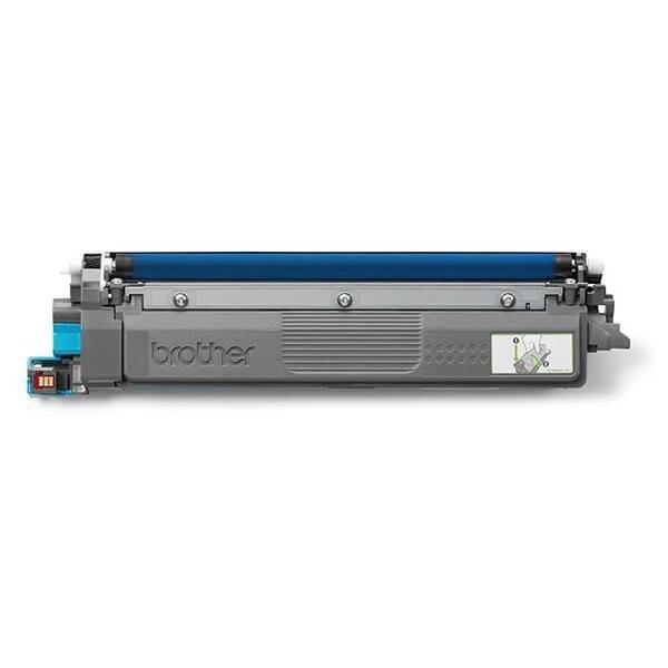 TONER ORYGINALNY BROTHER TN-248XLC CYAN 2300 STRON