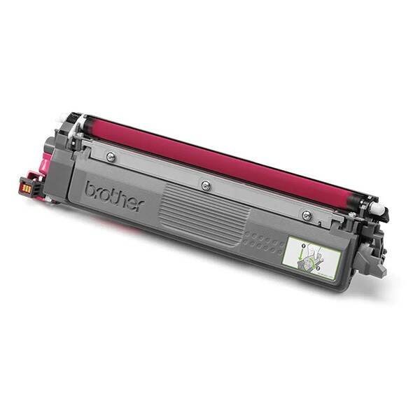 TONER ORYGINALNY BROTHER TN-248XLM MAGENTA 2300 STRON