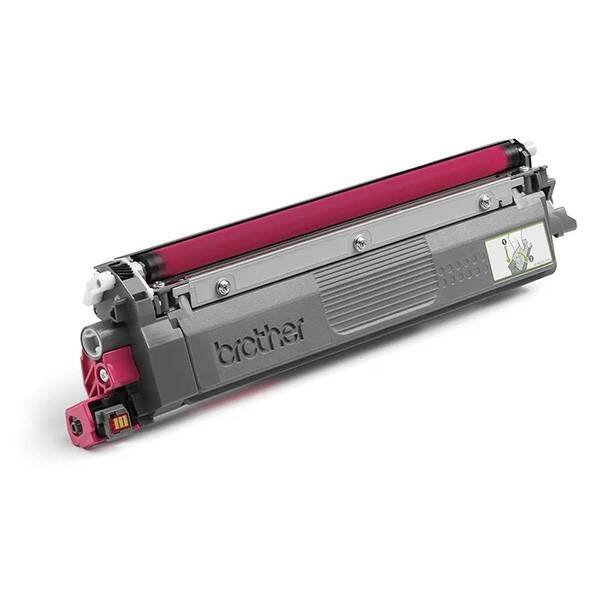 TONER ORYGINALNY BROTHER TN-248XLM MAGENTA 2300 STRON
