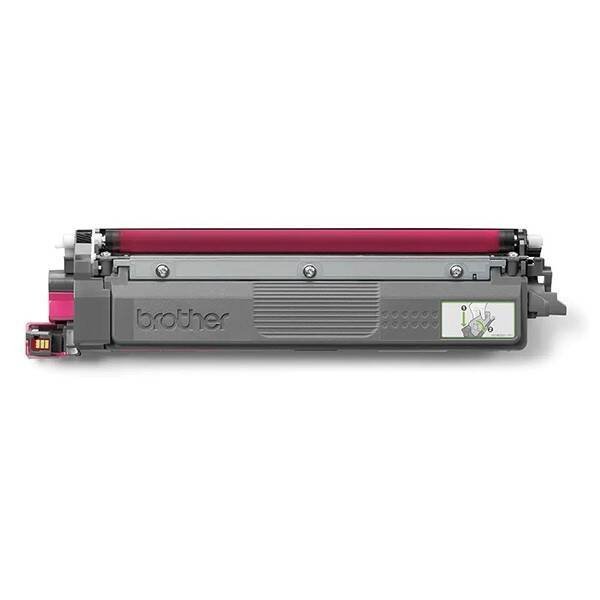 TONER ORYGINALNY BROTHER TN-248XLM MAGENTA 2300 STRON