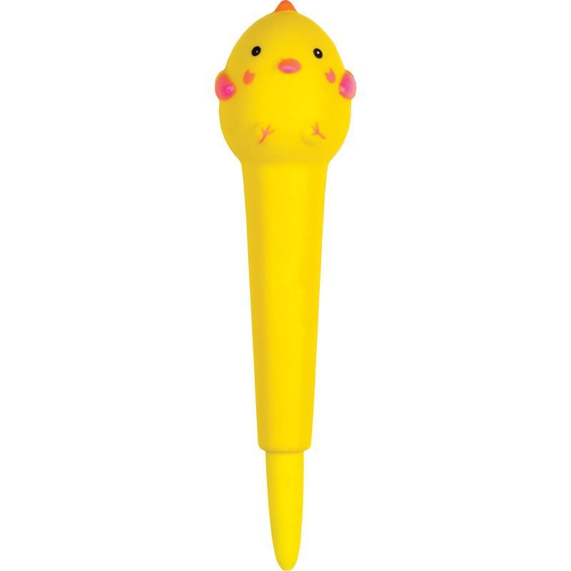 DŁUGOPIS KULKOWY CENTRUM SQUISHY ANIMALS 89536 NIEBIESKI 0.7