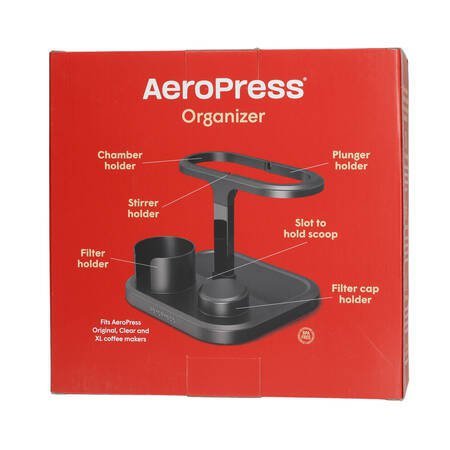 AEROPRESS - ORGANIZER