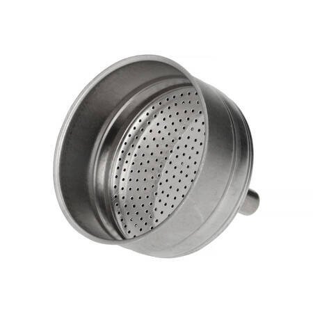 BIALETTI - LEJEK ZAMIENNY DO STALOWYCH KAWIAREK 6TZ