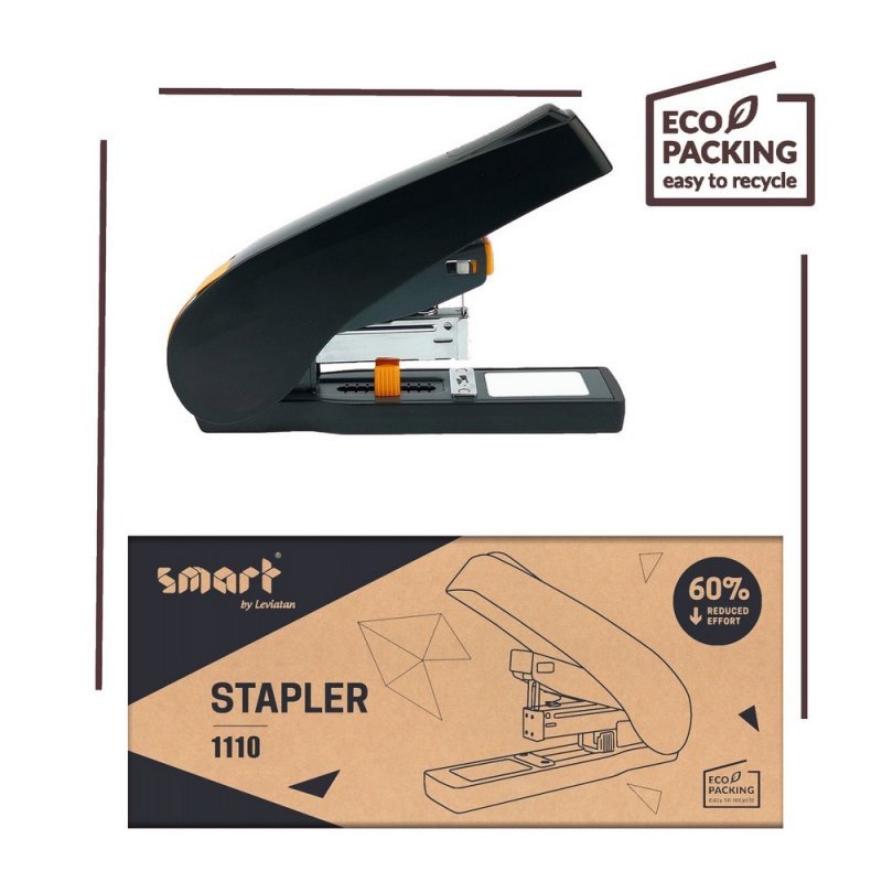 ZSZYWACZ SMART 1110 60% SIŁY CZARNY 100 KART