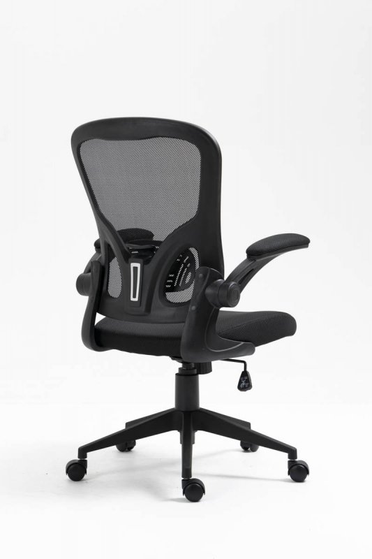 FOTEL BIUROWY OFFICE PRODUCTS CHIOS CZARNY