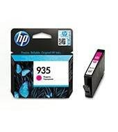 TUSZ ORYGINALNY HP935 C2P21AE MAGENTA 400 STRON