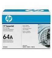 TONER ORYGINALNY HP64A CC364A CZARNY 10000 STRON