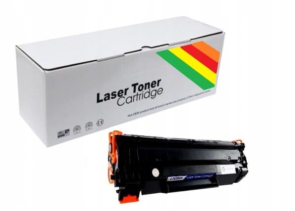 TONER DO HP LASERJET PRO MFP M225dn M225dw 83A