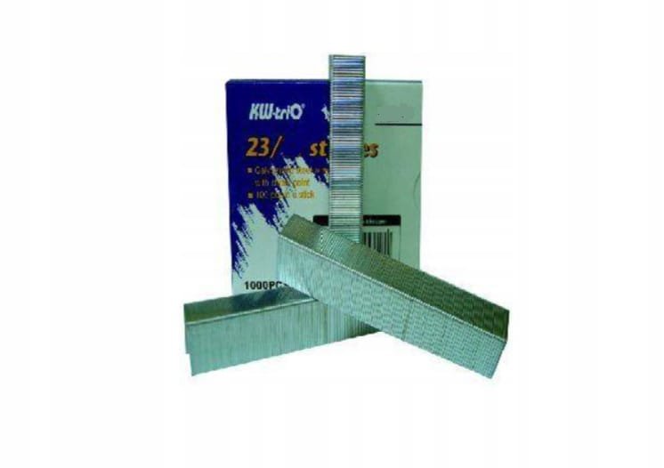 ZSZYWKI 23/20 , od 140 do 200 kartek , 1000 szt