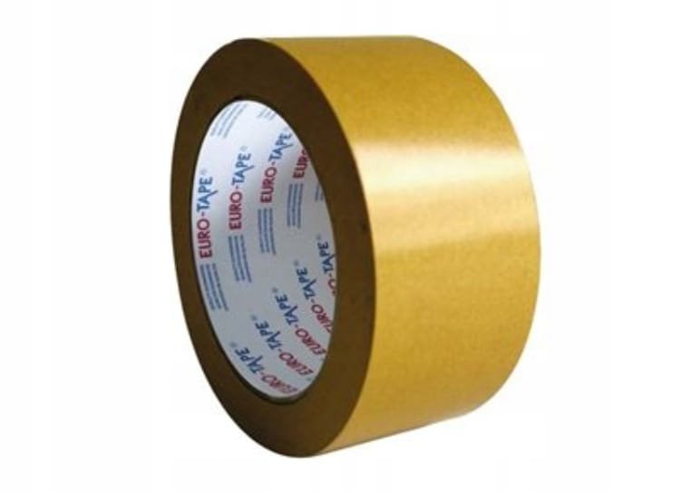 TASMA DWUSTRONNA KLEJĄCA - 50x5 - 50mm / 5m