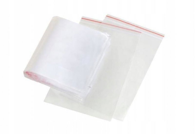 WORECZKI STRUNOWE WORKI TOREBKI - 100x100 - 100szt