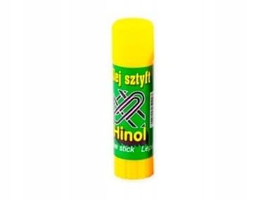 KLEJ BIUROWY W TUBIE TUBCE HINOL - 15g
