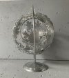 Bombka 15 cm  Lampion