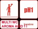MULTI WC AROMA ACID 1 L