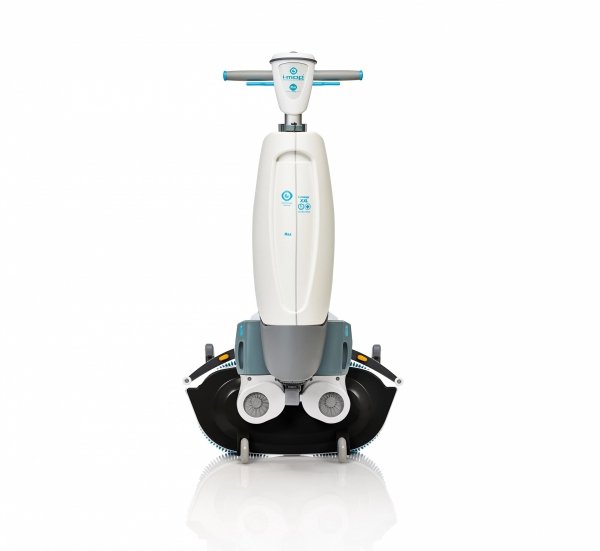 I-MOP XXL PRO BLACK + zestaw i-charge9 + i-power14