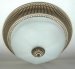 Plafon mosiężny,lampa sufitowa mosiężna,plafoniera