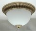 Plafon mosiężny,lampa sufitowa mosiężna,plafoniera