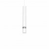 Lampa wisząca JOKER WHITE 1xGU10 MLP1347 Milagro  