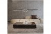 RABATY Xandra czarny mat 342801-30 Reality (od 10 % rabatu w koszyku)