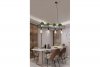RABATY - Fiore - lampa wisząca czarny mat 340601-30 (od 10% rabatu w koszyku)