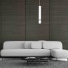 Lampa wisząca JOKER WHITE 1xGU10 MLP1347 Milagro  