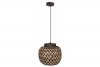 RABATY Elaine - lampa wisząca czarny mat 342211-30 (od 10% rabatu w koszyku)