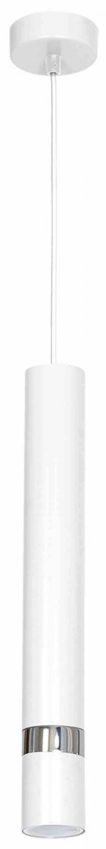 Lampa wisząca JOKER WHITE 1xGU10 MLP1347 Milagro  