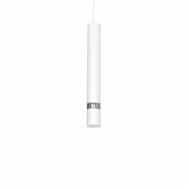 Lampa wisząca JOKER WHITE 1xGU10 MLP1347 Milagro  