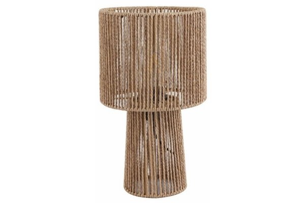 Rabaty - Breena lampka stojąca brąz 546001-11 (od 5% rabatu w koszyku)