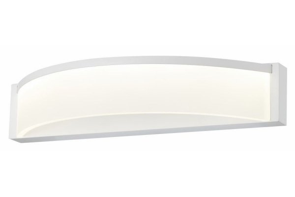 CORNELIA - kinkiet biały 230601-01 (od 10% rabatu w koszyku)