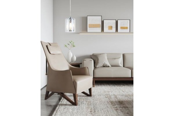 RABATY Tesh - lampa wisząca chrom 343801-06 (od 5% rabatu w koszyku)