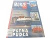 NASZE MORZE. MARITIME MAGAZINE 5-2007