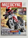 MOTOCYKL 12/2008