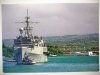 USS CORONADO AGF 11