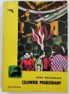 CZŁOWIEK POGRZEBANY - Ross MacDonald 