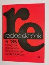 RADIOELEKTRONIK NR 5'85