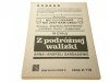 EKSPRES REPORTERÓW '87: POLSKIE ZŁOTO; PIEKŁO