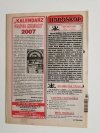 PORADNIK UZDRAWIACZA NR 2/171 LUTY 2007 r.