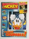 LE JOURNAL DE MICKEY 4 AVRIL 2012