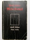 MEIN KAMPF - Adolf Hitler