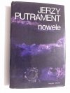 NOWELE - Jerzy Putrament 1979