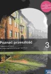 POZNAĆ PRZESZŁOŚĆ 3 PODRĘCZNIK DO HISTORII P. P. - Jarosław Kłaczkow