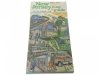 NEW JERSEY MAP AND GUIDE. OFFICIAL TRANSPORTATION