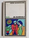 JA ZŁODZIEJ - Louis Auchincloss 1979