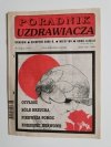 PORADNIK UZDRAWIACZA NR 8/165 SIERPIEŃ 2006 r.