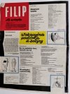 FILIPINKA NR 14 (624) 12 LIPCA 1981 