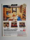 CZTERY KĄTY NR 11 LISTOPAD 1999