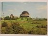 KATOWICE-CHORZÓW. PLANETARIUM W WOJEWÓDZKIM PARKU KULTURY I WYPOCZYNKU FOT. JABŁOŃSKI
