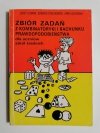 ZBIÓR ZADAŃ Z KOMBINATORYKI I RACHUNKU PRAWDOPODOBIEŃSTWA 