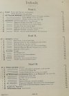 AUSERLESENE STUCKE AUS OPERN VON RICHARD WAGNER FUR HARMONIUM 